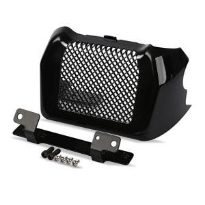 Ölkühler-Abdeckung für Harley-Davidson Road King/ Glide, Street Glide 17-20 Craftride_1