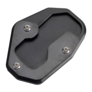 Sidestøttefotforlengelse egnet for Harley Davidson Pan America 1250 / S 21-24 Craftride svart