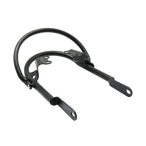 Pillion håndtak egnet for Triumph Bonneville T120 17-21 setestang Craftride