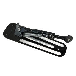Seitenständer passend für Simson Schwalbe KR51/1 KR51/2 Craftride ST6 schwarz