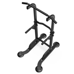 Power Tower Cranit FR1 pull-up bar høydejusterbar egnet for hjemme DPL1
