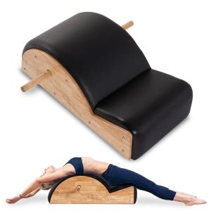 Pilates ryggradskorrigerende tre Cranit RF2 ryggforlengelse Pilates tilbehør DPL1