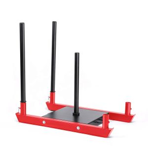 Vektslede Cranit GS1 Sled Fitness Sort