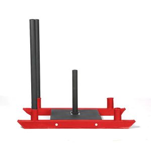 Vektslede Cranit GS1 Sled Fitness Sort DPL1