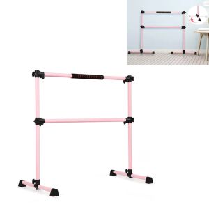 Ballet Barre Fitness Cranit BB1 Ballet Bar Frittstående DPL1