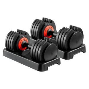 Sett med 2x justerbare manualer Cranit VH1 manualsett multi-level