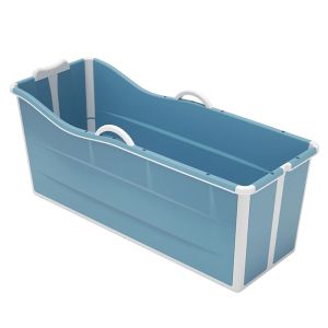 Sammenleggbart badekar Divit FB1 sammenleggbart badekar 136 cm DPL1