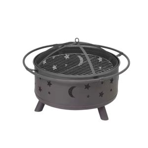 Feuerschale FS11 Grill Outdoor Feuerstelle