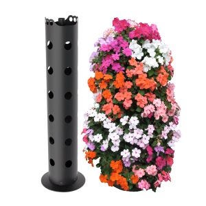 Blumenturm Divit BT6 Pflanzenturm 84cm