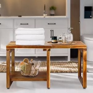 Hocker ausziehbar Divit HT3 Sitzbank Länge 43cm - 75cm DPL4