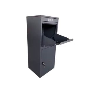 Paketbox Divit PB3 Paketbriefkasten Standbriefkasten DPL1
