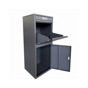 Paketbox Divit PB3 Paketbriefkasten Standbriefkasten DPL2