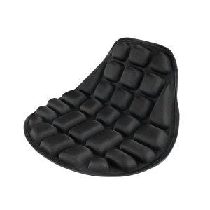Setepute egnet for Honda Rebel CMX 500 komfortpute GK4 Tourtecs svart