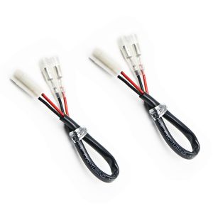 Indikator adapter kabel motorsykkel egnet for Yamaha Lumitecs 2 stk AK4