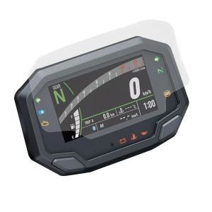 Speedometer display beskyttelsesfilm egnet for Kawasaki Z 900 20-24 beskyttelsesfilm glass film Lumitecs