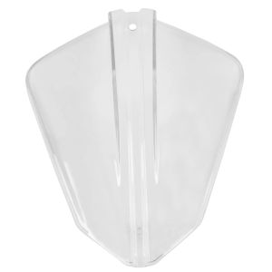 Frontlyktbeskyttelse egnet for KTM 890 / 790 Adventure R 19-21 Dekkglass Lumitecs VS1 klar