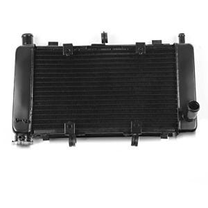 Vannkjøler egnet for Yamaha FZ6 04-06 radiatorkjøler