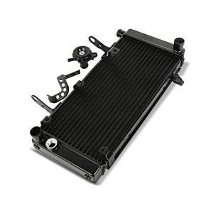 Vannkjøler egnet for Suzuki SV 1000 03-08 radiatorkjøler