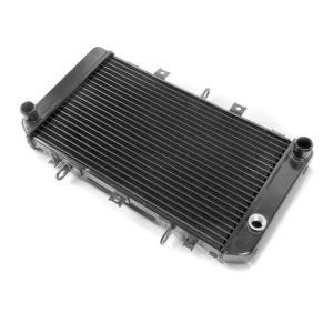 Vannkjøler egnet for Kawasaki Z 750 04-06 radiatorkjøler