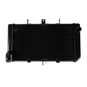 Vannkjøler egnet for Kawasaki Z 750 07-12 radiatorkjøler