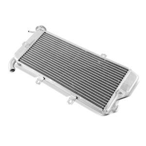 Vannkjøler egnet for Kawasaki ER-6n 09-11 radiatorkjøler
