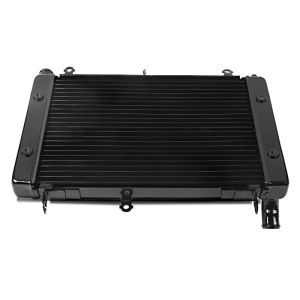 Vannkjøler egnet for Yamaha FZS 1000 Fazer 01-05 radiatorkjøler