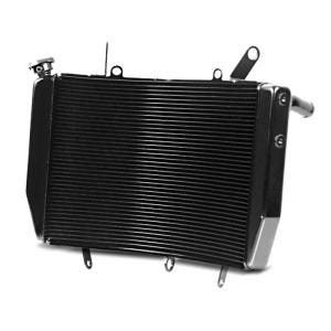Vannkjøler egnet for Yamaha YZF-R6 08-16 radiatorkjøler