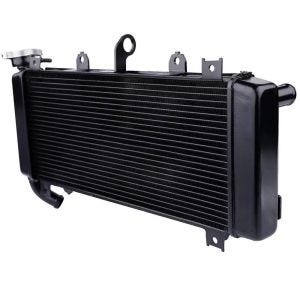 Vannkjøler egnet for Kawasaki Z 650 17-24 Zaddox radiatorkjøler