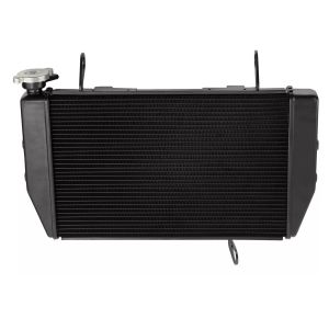 Vannkjøler egnet for Ducati Multistrada 1200/ S 10-14 Zaddox radiatorkjøler