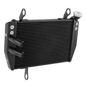 Vannkjøler egnet for Ducati Hypermotard 821 13-15 Zaddox radiatorkjøler