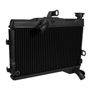 Vannkjøler egnet for Yamaha MT-07 13-20 Zaddox radiatorkjøler