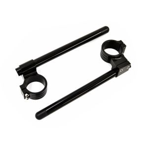 Clip-on styre 50 mm egnet for Suzuki GSX-R 1000 01-17 styrestige