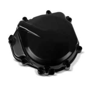 Generatordeksel egnet for Suzuki GSX-R 1000 05-08 Lima deksel motordeksel