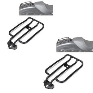 2x bagasjehylle egnet for Honda Rebel 500 CMX 17-24 bagasjehylle Craftride økonomisett