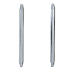 2x dekk dekk jernsett motorsykkel Tourtecs MO1 dekkspak 2x 25cm / 2x 40cm økonomisett