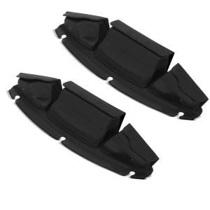 2x frontrutebag Craftride egnet for Harley Davidson Touring 14-24 økonomisett