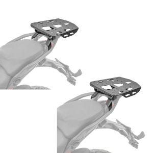 2x bagasjehylle egnet for Ducati Multistrada V4 / S 21-24 Bagtecs SLP bagasjehylle økonomisett