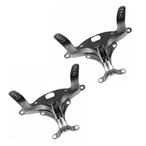 2x kåpeholder som passer til Yamaha YZF-R1 04-06 kåpeholder økonomisett