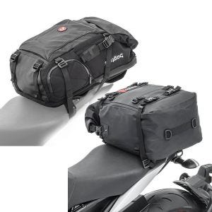 Sett: ryggsekk HX5 45Ltr + halebag KH3 ryggsekk 30 liter