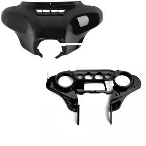 Sett: Batwing fairing egnet for Touring 14-24 + inner fairing Batwing