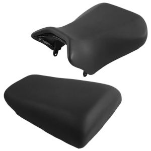 Pillion sete + førersete passer for Suzuki SV 650 S 07-08