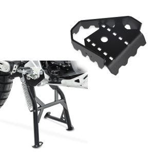 Fotbremsspakforlengelse egnet for Yamaha Tenere 700 19-24 bakbrems + hovedstativ med ABE