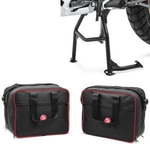 Hovedstativ som passer til Honda Africa Twin 1100 20-24 senterstativ + innerveskesett