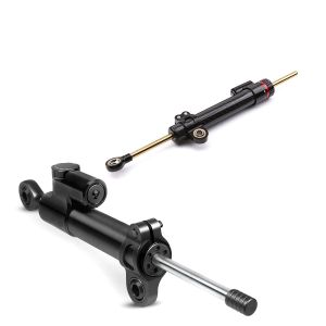 Styredemper passende for Honda Africa Twin 1100 / CRF 1000 L + styredemper stabilisator LD2