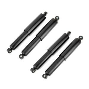 Støtdempere foran + bak egnet for Simson Schwalbe KR51 /1/2 Star SR4-2 310mm Craftride SVH1