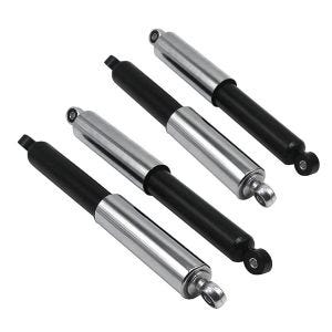 Støtdempere foran + bak egnet for Simson Schwalbe KR51 /1/2 Star SR4-2 310mm Craftride SVH1