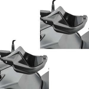 2x håndbeskyttere egnet for BMW R 1250 GS Adventure 19-24 håndbeskyttelse Motoguard XG4