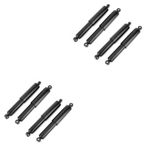 2x støtdempere foran + bak egnet for Simson Schwalbe KR51 /1/2 Star SR4-2 310mm Craftride SVH1