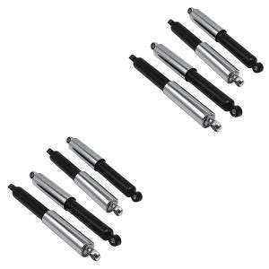 2x støtdempere foran + bak egnet for Simson Schwalbe KR51 /1/2 Star SR4-2 310mm Craftride SVH1