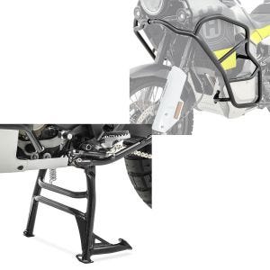 Hovedstativ + crashbar passer til Husqvarna Norden 901 21-24